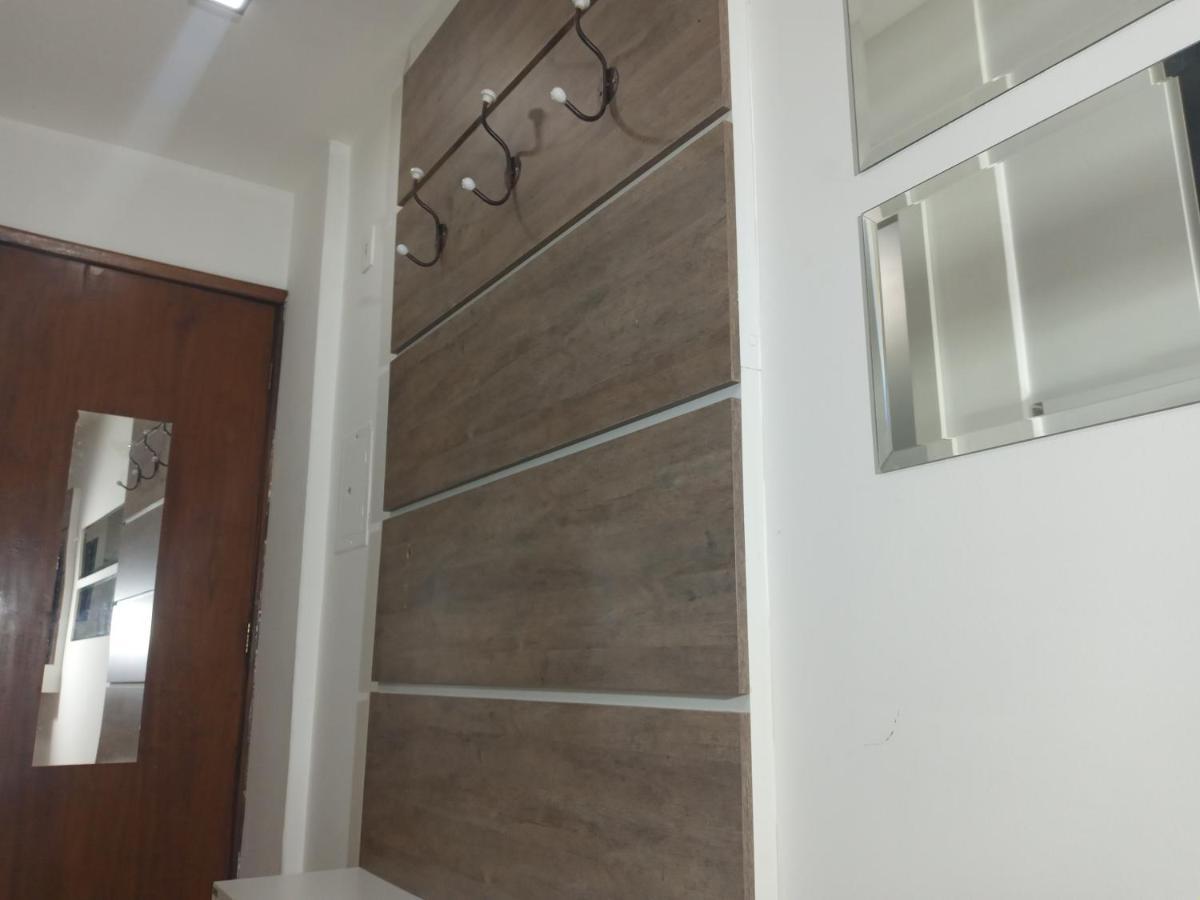 Apartamento Encantador Em Curitiba Exterior photo