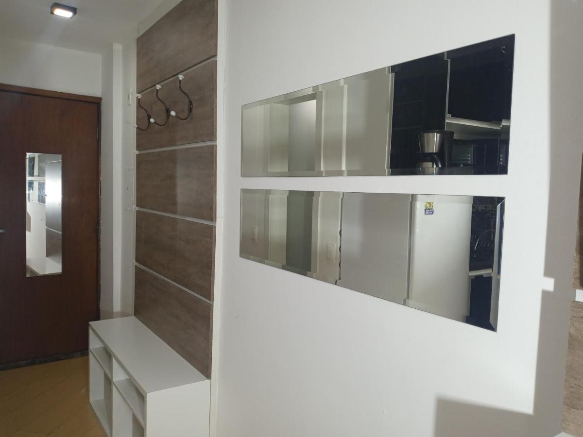 Apartamento Encantador Em Curitiba Exterior photo