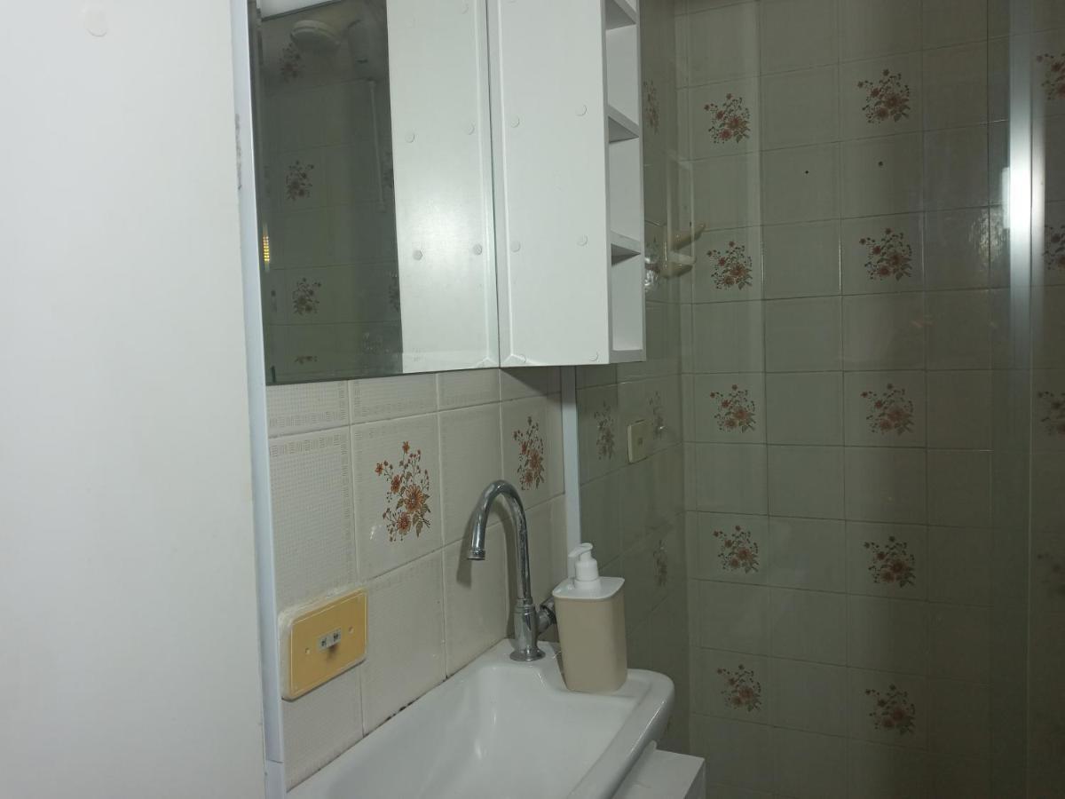 Apartamento Encantador Em Curitiba Exterior photo