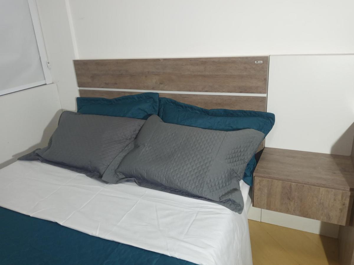 Apartamento Encantador Em Curitiba Exterior photo